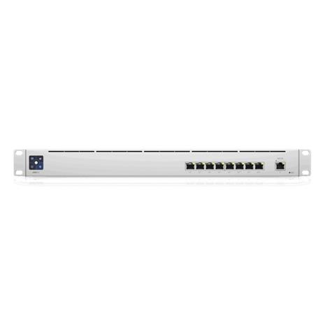 Ubiquiti Switch Mission Critical USW-Mission-Critical
