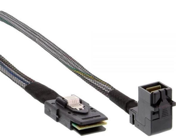 InLine, SFF 8087 - SFF 8643, 1 m