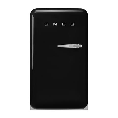 Smeg 50's Style FAB10LBL6, jääkaappi