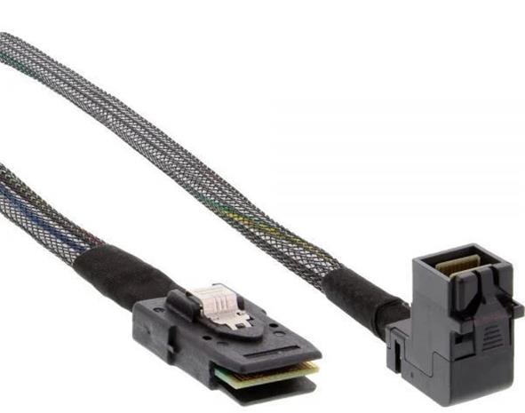 InLine SAS internal cable - 50 cm