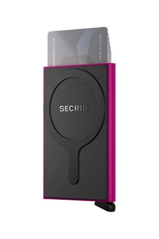 Secrid Cardprotector for Magsafe, korttikotelo