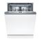 Bosch Serie 4 SBH4HVX14E, astianpesukone – kuva 2