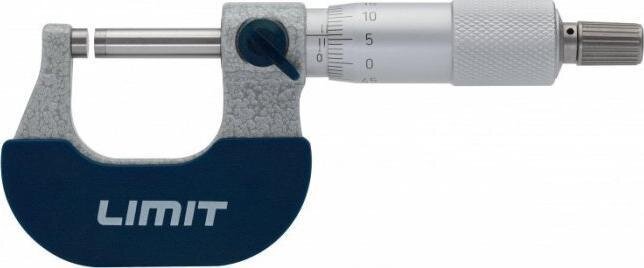 Limit 272370107 Mikrometri
