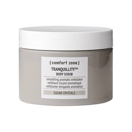 Comfort Zone Tranquillity Body Scrub - 270 ml