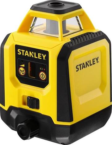 STANLEY STHT77616-0 Pyörivä laser punainen laser