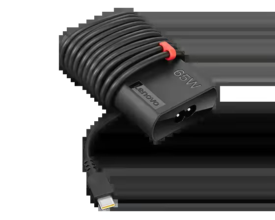 LENOVO ThinkPad Slim 65 W verkkolaite USB-C EU