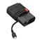 LENOVO ThinkPad Slim 65 W verkkolaite USB-C EU – kuva 3