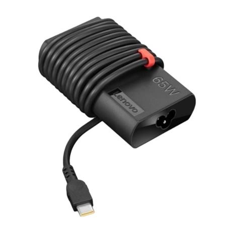 LENOVO ThinkPad Slim 65 W verkkolaite USB-C EU