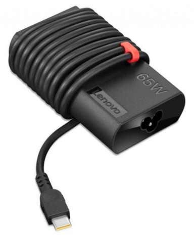 LENOVO ThinkPad Slim 65 W verkkolaite USB-C EU