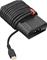 LENOVO ThinkPad Slim 65 W verkkolaite USB-C EU – kuva 6