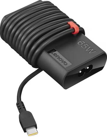LENOVO ThinkPad Slim 65 W verkkolaite USB-C EU