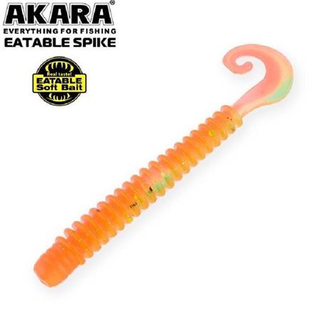 Twisters Akara syötävä piikki 8,5 cm