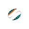 Kaura W Spider, 2,5 mm – kuva 1