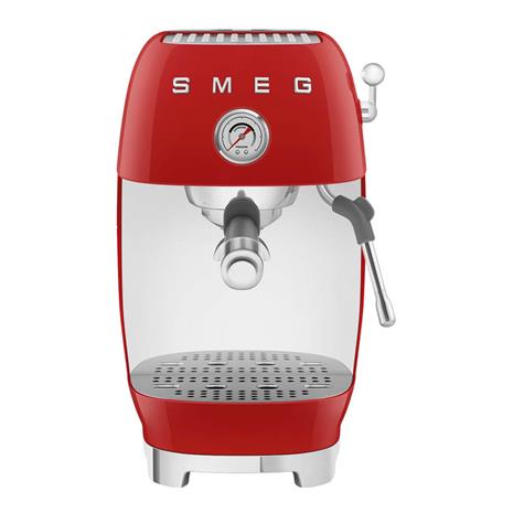 Smeg 50's Style ECF03, espressokone