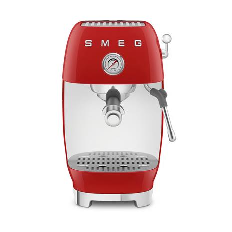Smeg 50's Style ECF03, espressokone