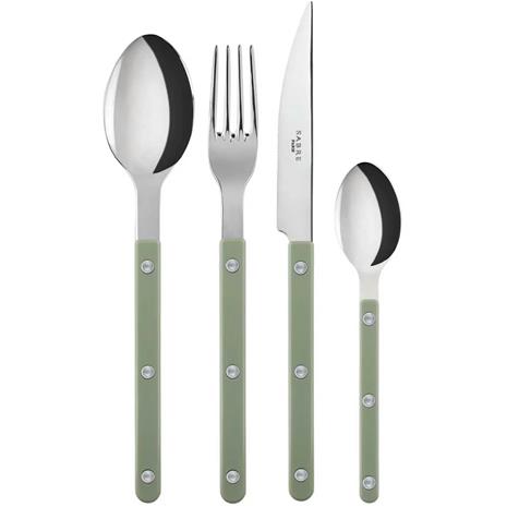 SABRE Paris Bistrot solid aterinsetti 4 osaa Parsa