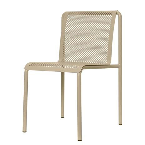 Ferm Living Dapple tuoli Cashmere., Puutarhakalusteet
