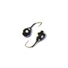 Viehe W Spider drop maalatulla reiällä 3,0 mm 0,42 g koukku nro 16
