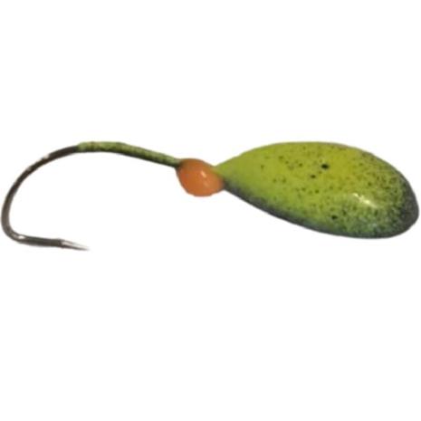 Kaura Pm nro 6 Keltainen Musta – kuva 1/1