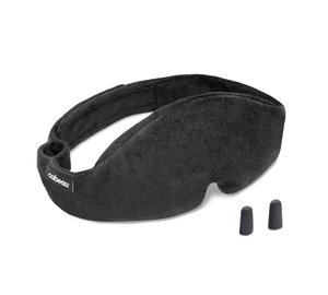 Cabeau Midnight Magic Sleep Mask silmämaski