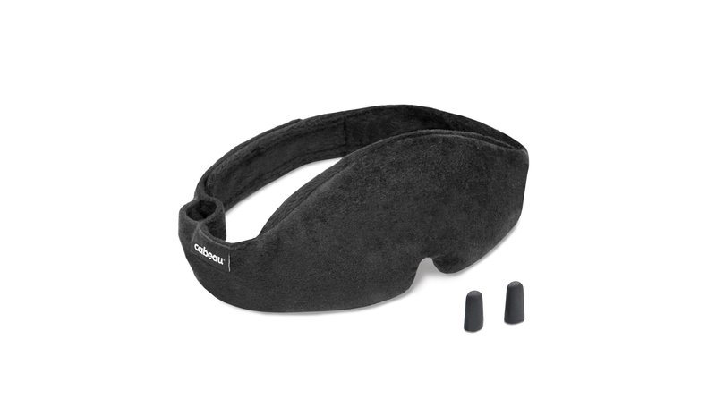 Cabeau Midnight Magic Sleep Mask silmämaski
