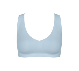 Sloggi Zero Feel 2.0 naisten bralette rintaliivit