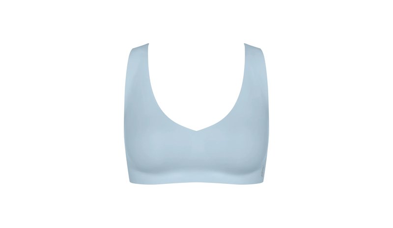 Sloggi Zero Feel 2.0 naisten bralette rintaliivit