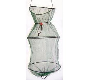 Dida 75 cm Eco sumppu, Haavit, verkot ja pyydykset