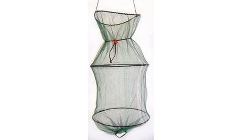 Dida 75 cm Eco sumppu, Haavit, verkot ja pyydykset