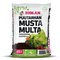 Biolan 45 l puutarhan musta multa – kuva 1