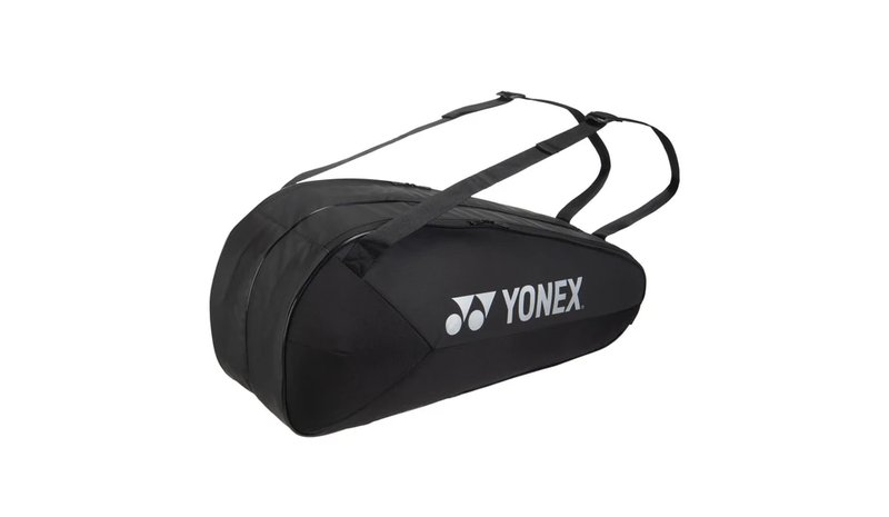 Yonex Team Racket Bag 6pcs laukku