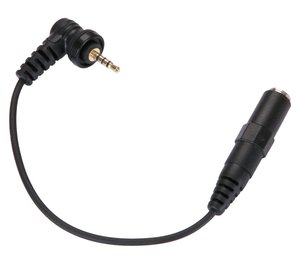Lafayette Micro 4/5 kuulosuojain adapterikaapeli