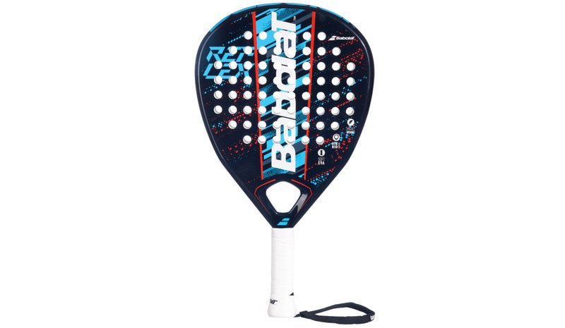 Babolat Reflex padelmaila
