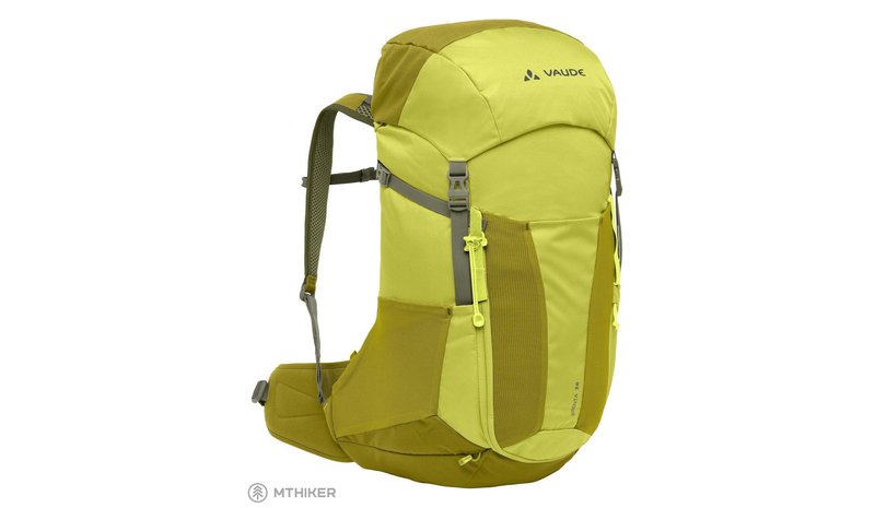 Vaude Brenta 30 päiväreppu