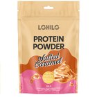 LOHILO Protein powder Salted Caramel proteiinijauhe 350g