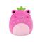 Squishmallows 30 cm plush P25 - Adabelle – kuva 1