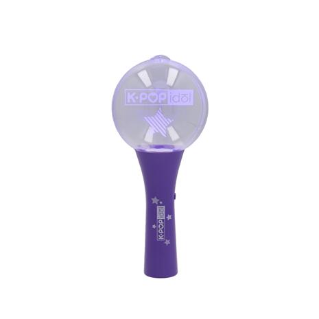 K-POP valosauva