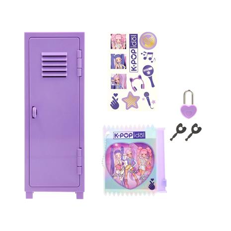 K POP Idol Locker – kuva 3/3