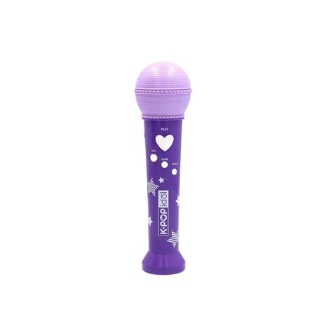 K-POP idol Micro Recorder Mikrofoni