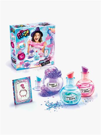 So Slime Magical potion Kit