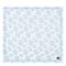 Lexington Floral printed organic cotton -lautasliina 50 x 50 cm – kuva 4