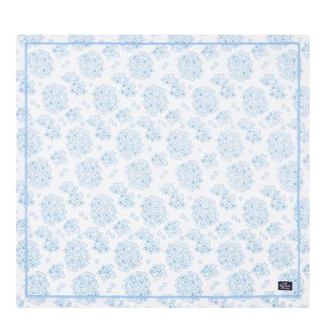Lexington Floral printed organic cotton -lautasliina 50 x 50 cm – kuva 4/4