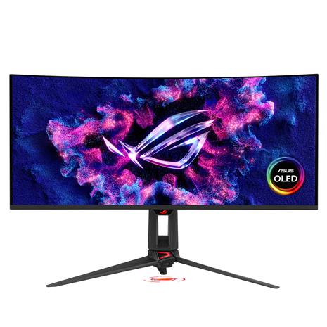 ASUS ROG Swift PG34WCDN (34"), näyttö