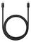 Satechi Thunderbolt 5 Pro Cable - Black – kuva 2