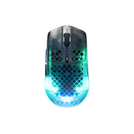 Steelseries Aerox 3 Wireless Gen 2, langaton pelihiiri