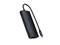 Satechi USB-C-moniporttisovitin 8K ja Ethernet V3 - Midnight – kuva 4