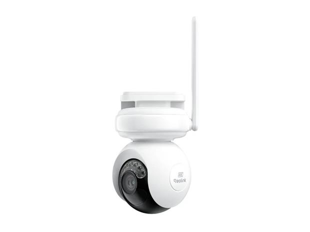 Reolink Altas PT Ultra 8MP WiFi 6 Solar/Battery Outdoor Camera