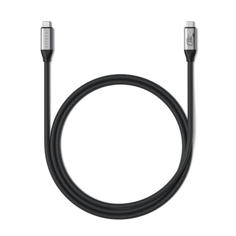 Satechi USB4 Pro V2 Cable - 1.2 m