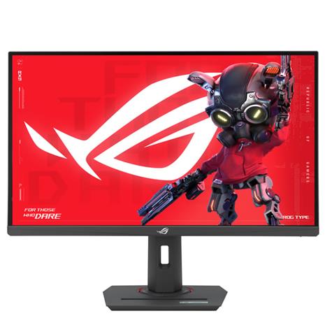 27" ASUS ROG Strix XG27ACMS