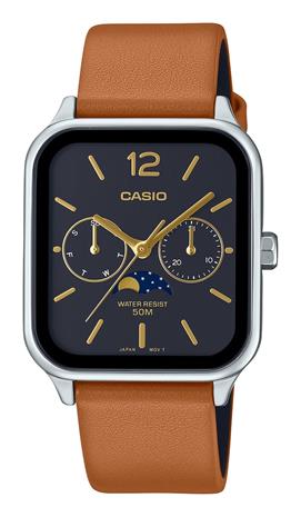 Casio Collection MTP-M305L-1AVER
